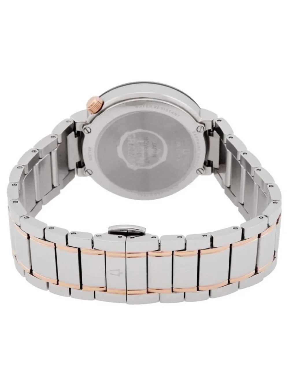Bulova new authentic